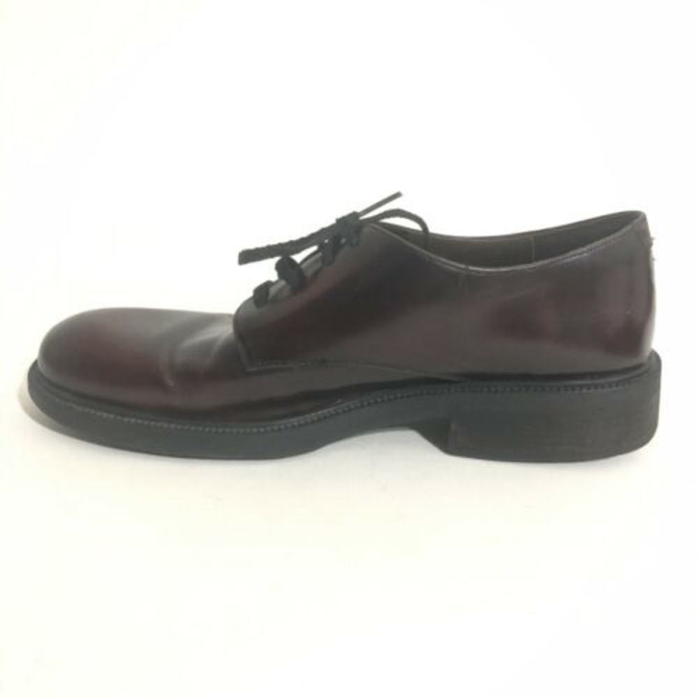J Crew Mens Lace Up Oxford Shoes 44617 View 2